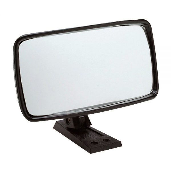 SEACHOICE PRODUCTS, ESPEJO 8"W X 4"H