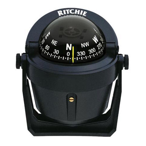 RITCHIE, COMPAS MARINO SERIE EXPLORER 2-3/4" DIAM. 12VDC