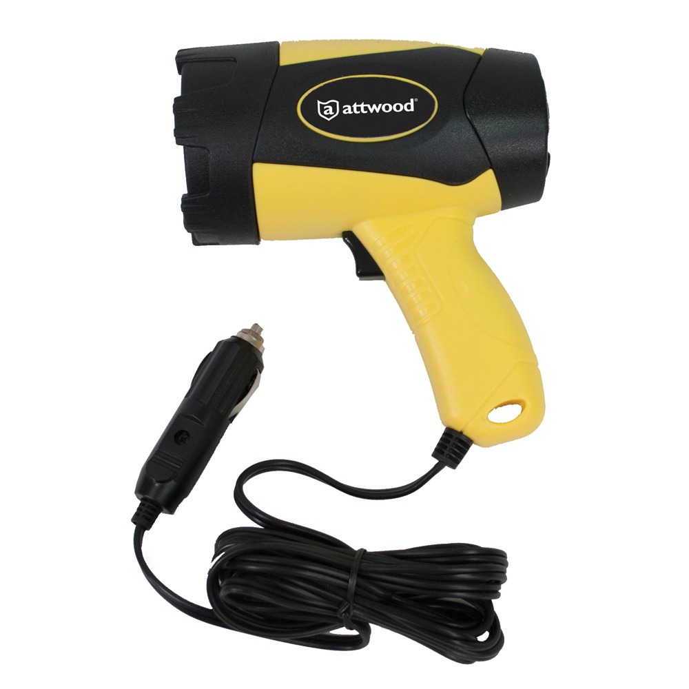 ATTWOOD, FARO PORTATIL LED
