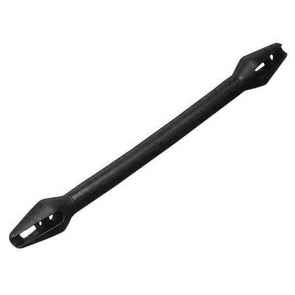 SEA DOG, AMORTIGUADOR EPDM - 5/8" A 3/4"