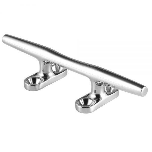 ATTWOOD, CORNAMUSA DE ACERO INOX.
