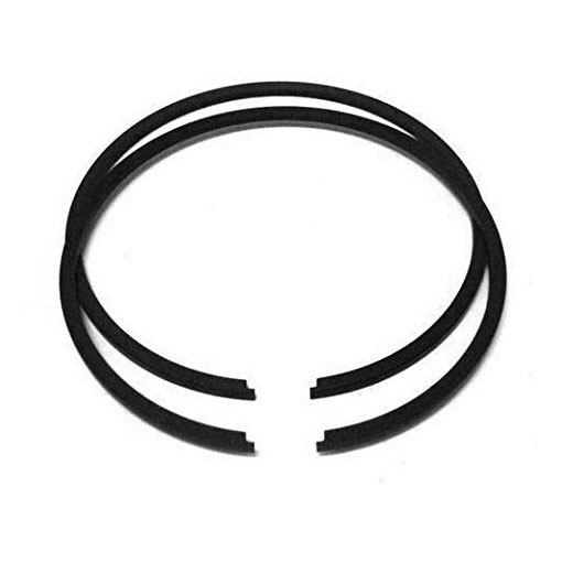 QUICKSILVER, SET DE ANILLOS